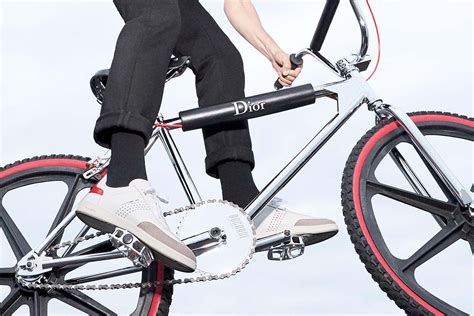 dior bmx bike for sale|Dior Homme x Bogarde Limited Edition BMX Bike .